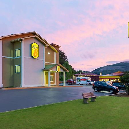 Super 8 By Wyndham Chattanooga Lookout Mountain Tn מראה חיצוני תמונה