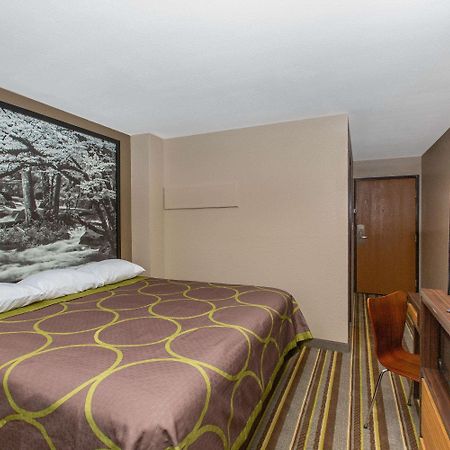 Super 8 By Wyndham Chattanooga Lookout Mountain Tn מראה חיצוני תמונה