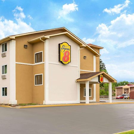 Super 8 By Wyndham Chattanooga Lookout Mountain Tn מראה חיצוני תמונה