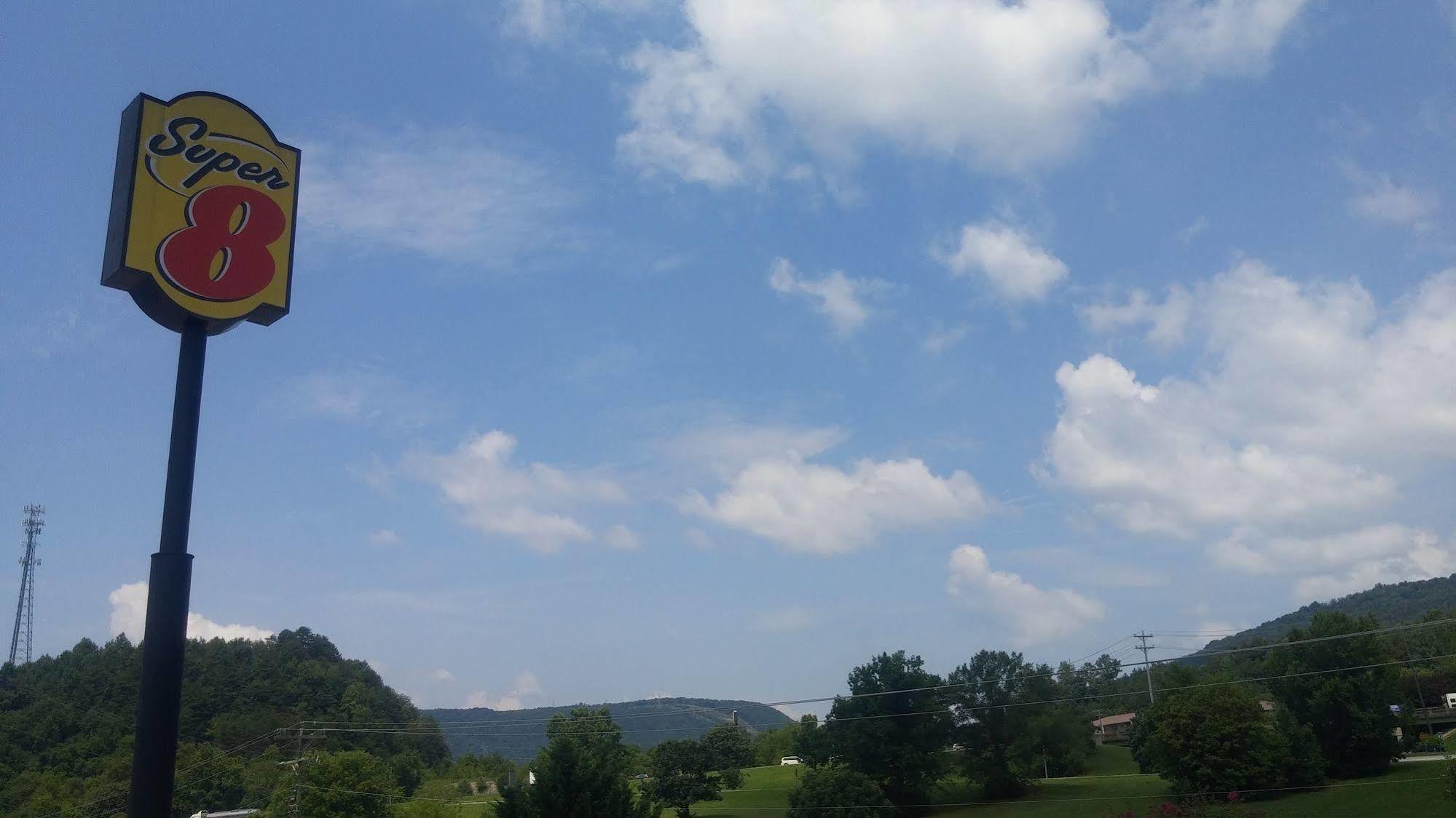 Super 8 By Wyndham Chattanooga Lookout Mountain Tn מראה חיצוני תמונה