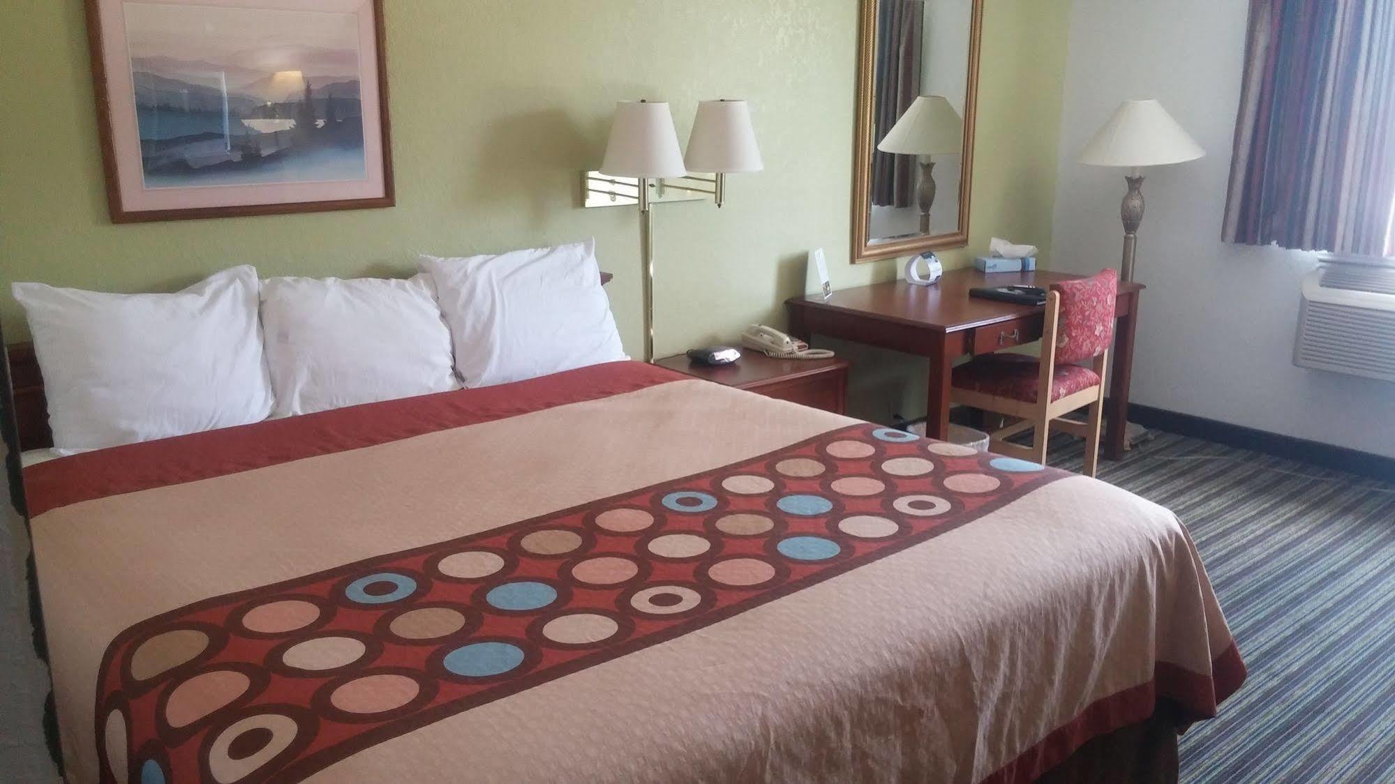 Super 8 By Wyndham Chattanooga Lookout Mountain Tn מראה חיצוני תמונה